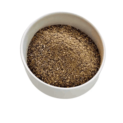 Poudre de Gombo SEC (Djoumgblé)